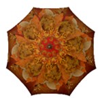 Fall Art Golf Umbrella