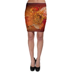 Bodycon Skirt 