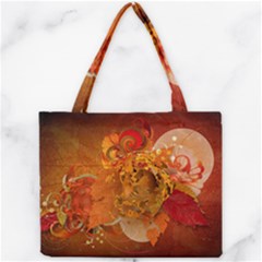 Mini Tote Bag 