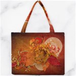 Fall Art Mini Tote Bag