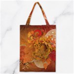 Fall Art Classic Tote Bag