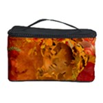 Fall Art Cosmetic Storage Case