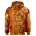 Fall Art Men s Pullover Hoodie