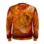 Fall Art Men s Sweatshirt