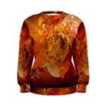 Fall Art Women s Sweatshirt