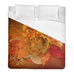 Fall Art Duvet Cover (Full/ Double Size)