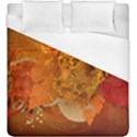 Duvet Cover (King Size) 