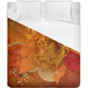 Duvet Cover (California King Size) 