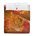 Duvet Cover Double Side (Full/ Double Size) 