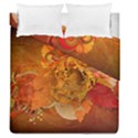 Duvet Cover Double Side (Queen Size) 