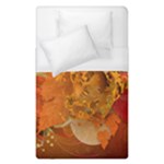 Fall Art Duvet Cover (Single Size)