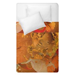 Fall Art Duvet Cover Double Side (Single Size) from ArtsNow.com