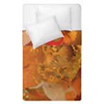 Fall Art Duvet Cover Double Side (Single Size)