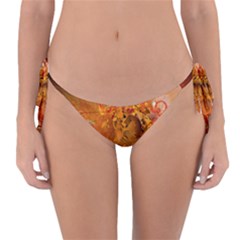 Reversible Bikini Bottoms 