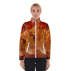 Women s Bomber Jacket 