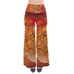 So Vintage Palazzo Pants 