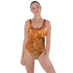 Fall Art Bring Sexy Back Swimsuit