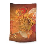 Fall Art Small Tapestry