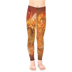 Kids  Leggings 