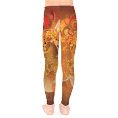 Kids  Leggings 