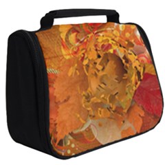 Full Print Travel Pouch (Big) 