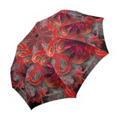 Folding Umbrella 