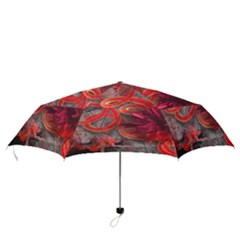 Folding Umbrella 