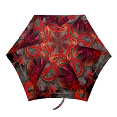 Mini Folding Umbrella 