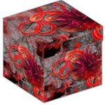 Design Art (design 37) Storage Stool 12 