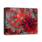 Design Art (design 37) Deluxe Canvas 14  x 11  (Stretched)