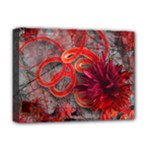 Design Art (design 37) Deluxe Canvas 16  x 12  (Stretched) 