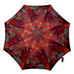 Design Art (design 37) Hook Handle Umbrella (Medium)