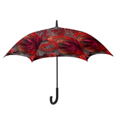 Hook Handle Umbrella (Medium) 