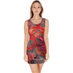 Design Art (design 37) Bodycon Dress