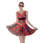 Design Art (design 37) Skater Dress