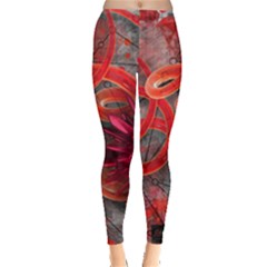 Everyday Leggings  Front