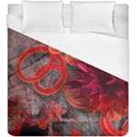 Design Art (design 37) Duvet Cover (King Size)