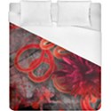 Duvet Cover (California King Size) 