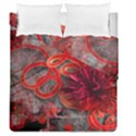 Duvet Cover Double Side (Queen Size) 