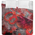 Duvet Cover Double Side (King Size) 