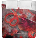 Duvet Cover Double Side (King Size) 