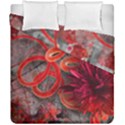 Duvet Cover Double Side (California King Size) 