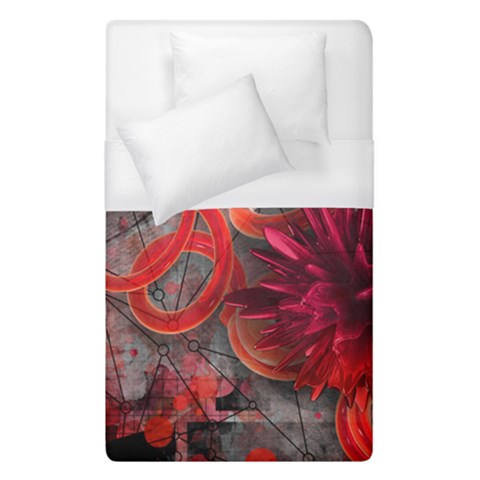 Design Art (design 37) Duvet Cover (Single Size) from ArtsNow.com