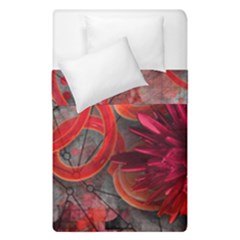 Design Art (design 37) Duvet Cover Double Side (Single Size) from ArtsNow.com