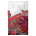 Duvet Cover Double Side (Single Size) 