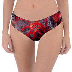 Reversible Classic Bikini Bottoms 