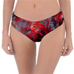 Design Art (design 37) Reversible Classic Bikini Bottoms