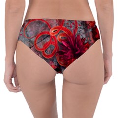 Reversible Classic Bikini Bottoms 