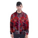 Design Art (design 37) Men s Windbreaker