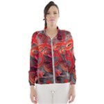 Design Art (design 37) Women s Windbreaker